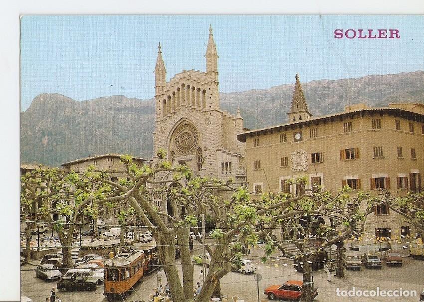 Postales: Postal 024206 : Soller. Mallorca - Varios - Foto 1