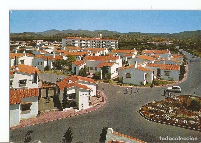Postales: Postal 024191 : Costal del Sol - Marbella - Varios