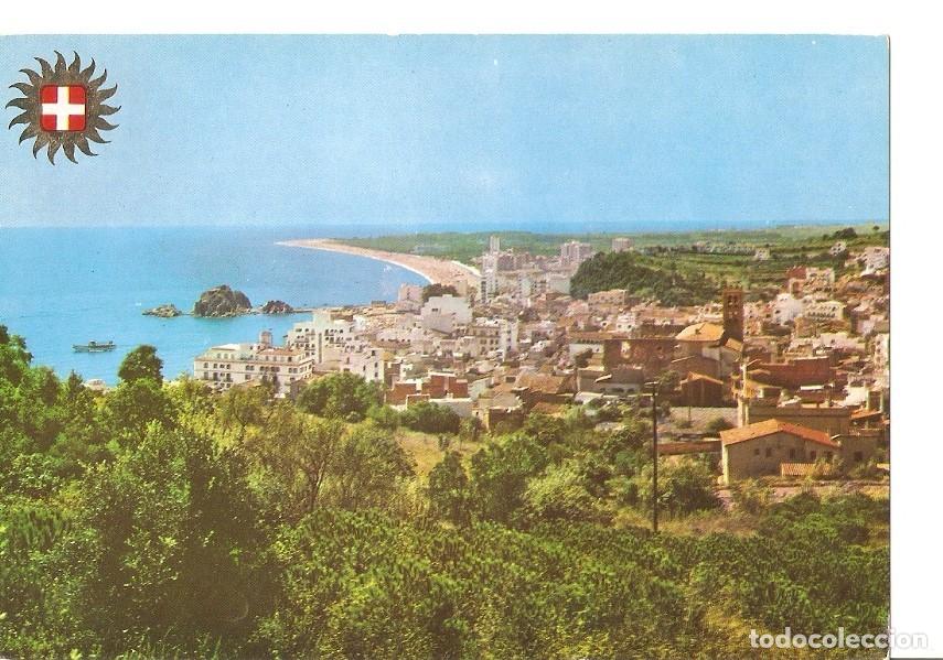 Postales: Postal 024753 : Blanes Costa Brava - Varios - Foto 1