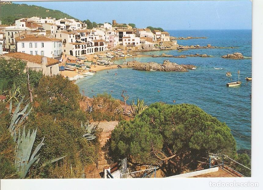 Postales: Postal 024561 : Calella de Palafrugell (Costa Brava) - Varios