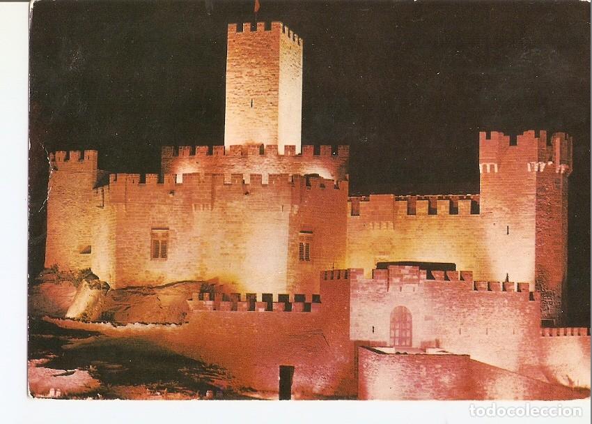 Postales: Postal 024795 : Castillo de Javier - Varios