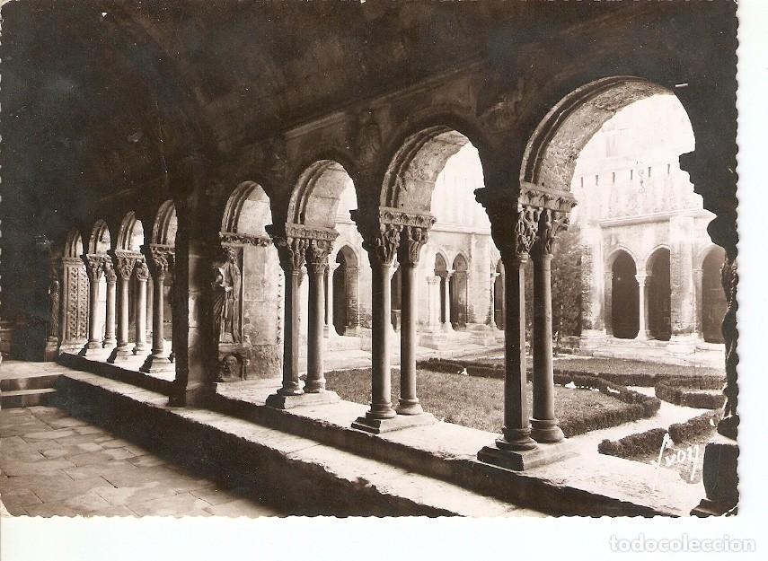 Postkarten: Postal 025272 : Claustro de Saint-Trophime. Arles - Varios