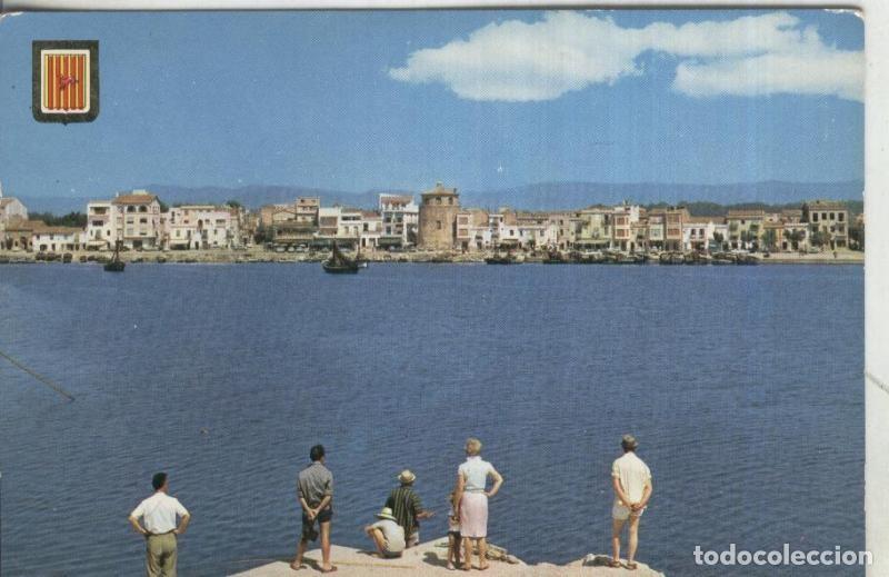 Postales: Postal 003377: Vista general de Cambrils - Varios - Foto 1