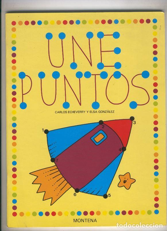 Postales: Une puntos - Carlos Echeverry y Elsa Gonzalez