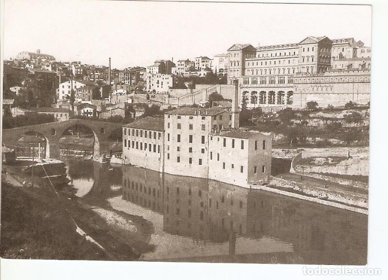 Postales: Postal 024379 : Vista general de Manresa (Barcelona) - Varios
