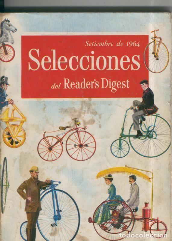 Postales: Selecciones del Readers Digest numero 286 - Varios