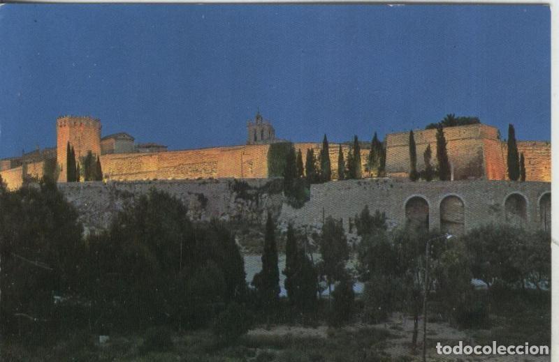 Postkarten: Postal 003250: Tarragona: Murallas Ibero Romanas - Varios