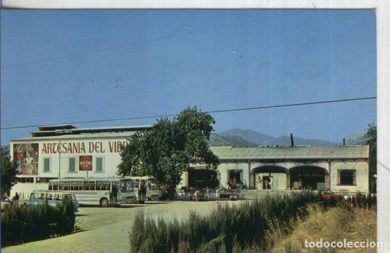 Postales: Postal 003241: Mallorca: Factoria Artifoc S.A - Varios