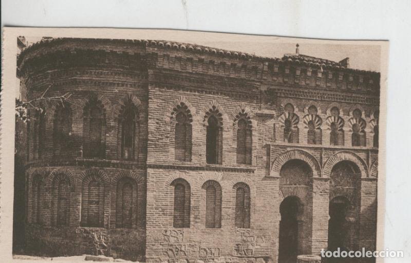 Postais: Postal 008631: Toledo, el cristo de la luz - Varios