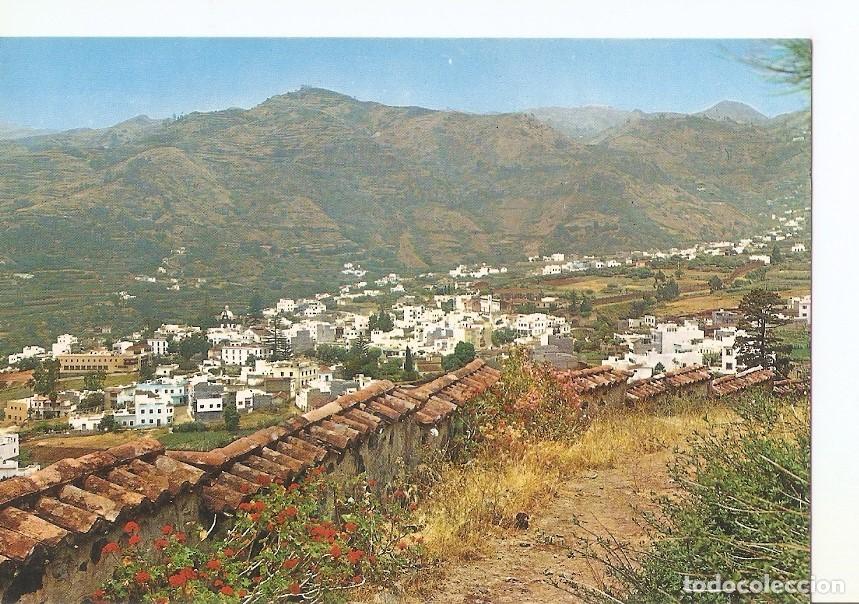 Postkarten: Postal 029705 : Teror - Gran Canaria - Varios