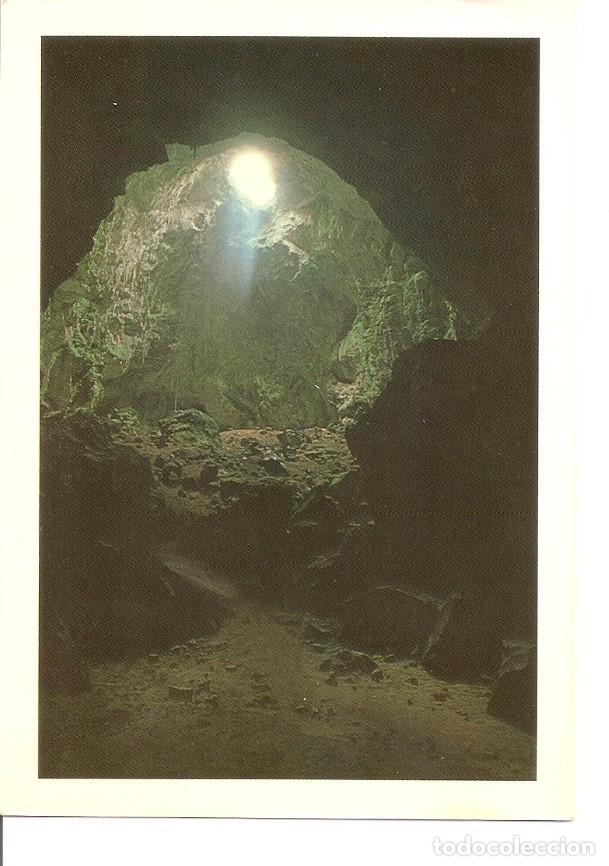 Postkarten: Postal 029558 : Mallorca - Avenc de Son Pou (Santa Maria) - Varios