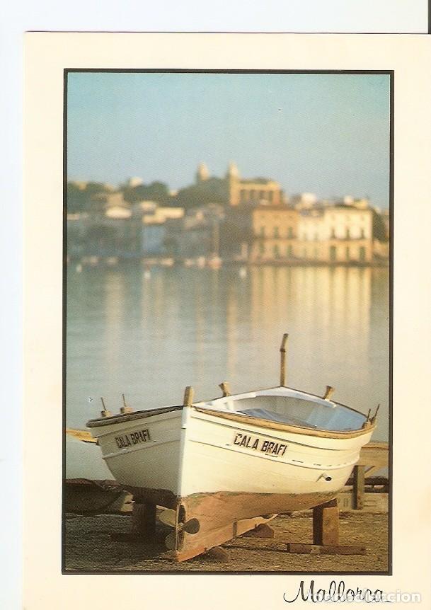 Postales: Postal 029723 : Mallorca Porto Colom - Varios