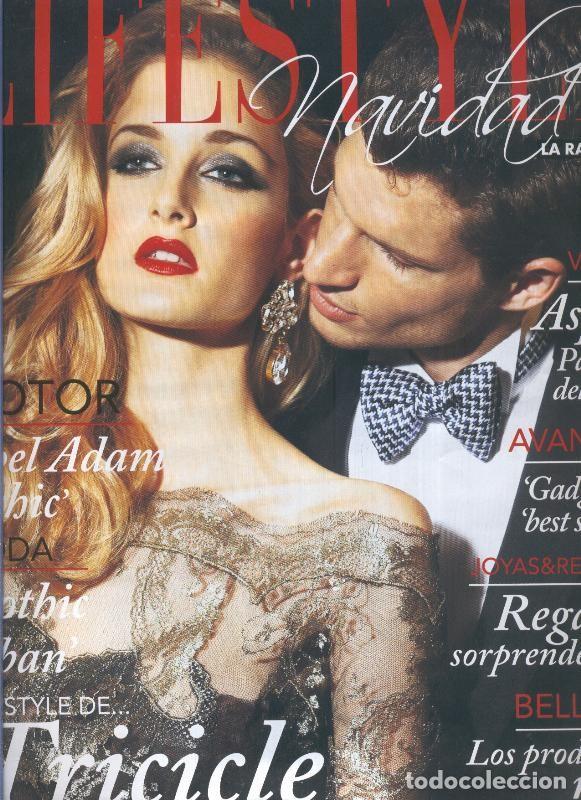 Postkarten: LifeStyle especial navidad 2012 - Varios