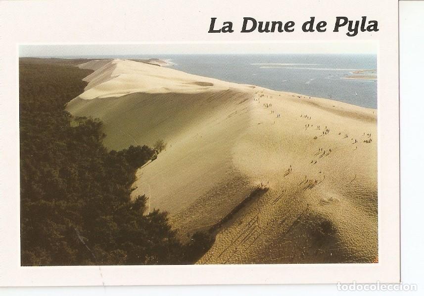 Postales: Postal 030210 : La Dune de Pyla Cote Aquitaine (Gironde) - Varios