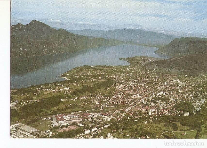 Postkarten: Postal 030305 : Aix-les-Bains. Lac du Bourget (Savoie) - Varios