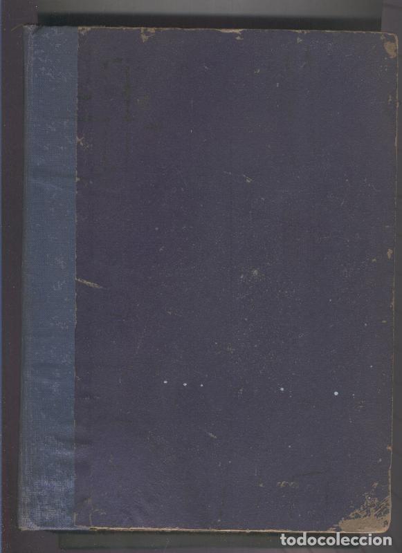 Cartoline: Garbo tomo con los numeros 1 (14.3.1953) al 20 (25.7.1953) - Varios