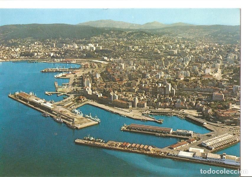Postales: Postal 030058 : Vigo - Varios - Foto 1
