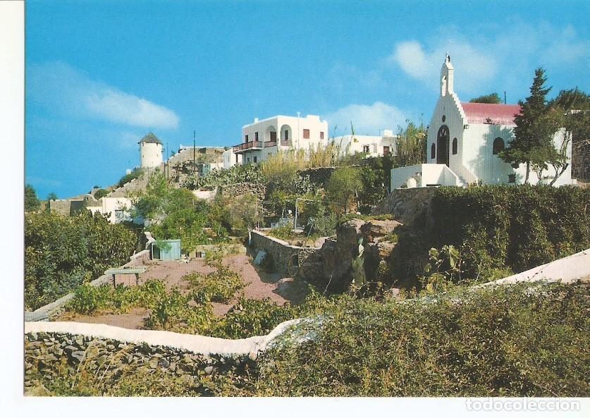 Postkarten: Postal 030002 : Mykonos Grecia - Varios