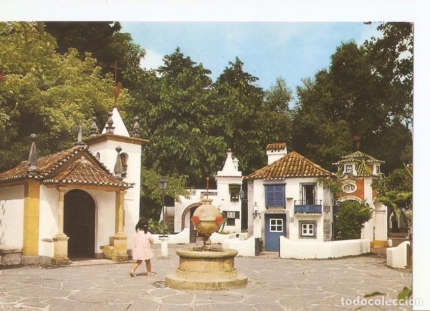 Postais: Postal 030215 : Coimbra Portugal dos Pequeninos - Varios
