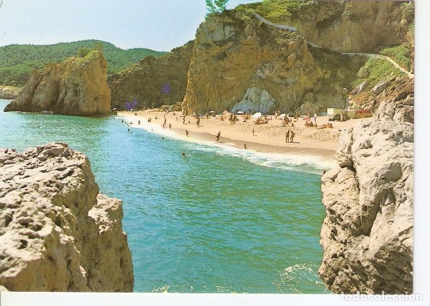 Postales: Postal 030661 : Costa Brava Pals - Varios - Foto 1