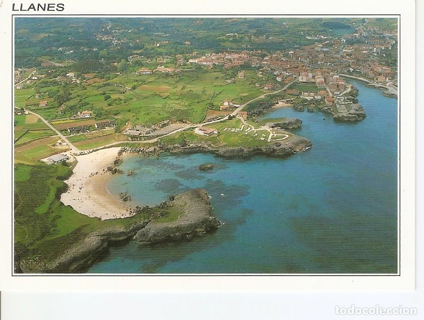 Postales: Postal 030367 : Llanes (Asturias) - Varios - Foto 1