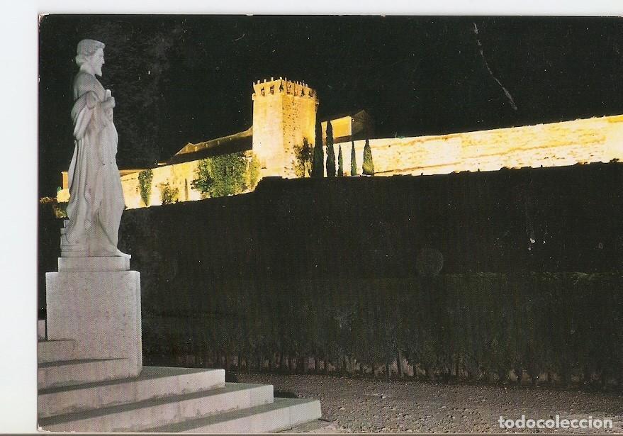 Postkarten: Postal 030645 : Tarragona (Espa&ntilde;a). Paseo Arqueologico Torre del Arzobispo - Varios