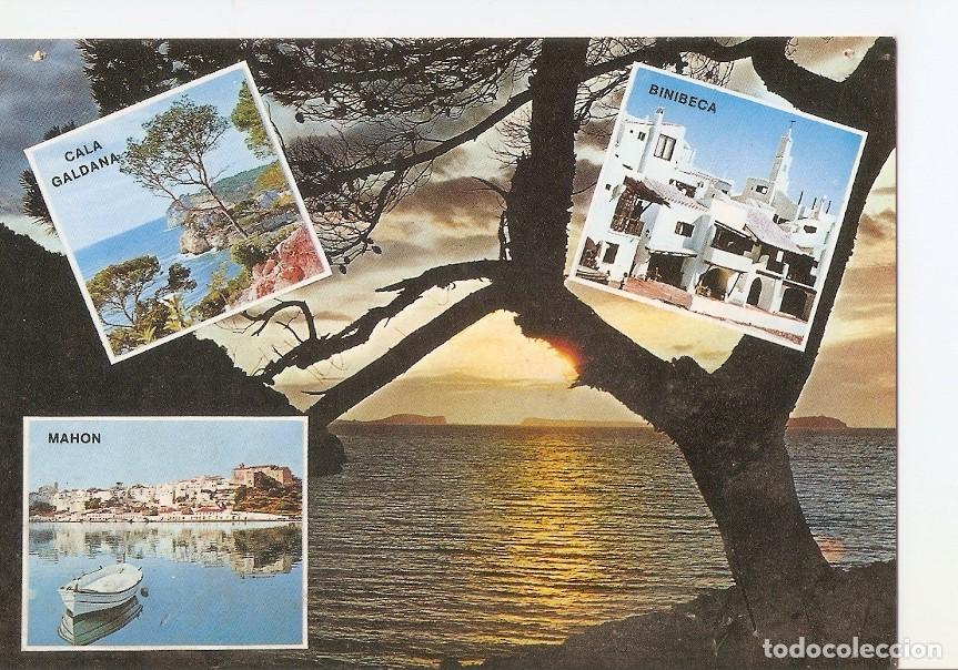 Postales: Postal 030767 : Menorca - Varios - Foto 1