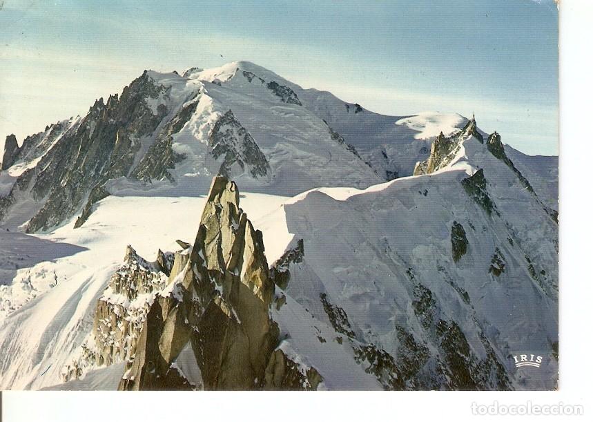Postales: Postal 031182 : Chamonix - Mont Blanc - Varios - Foto 1