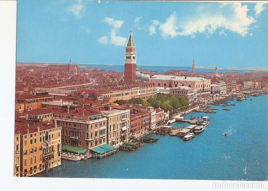 Postkarten: Postal 031754 : Venezia Panorama de lEglise de la Salute - Varios