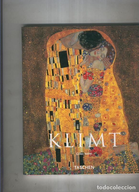 Postkarten: Gustav Klimt 1862-1918 - Gilles Neret