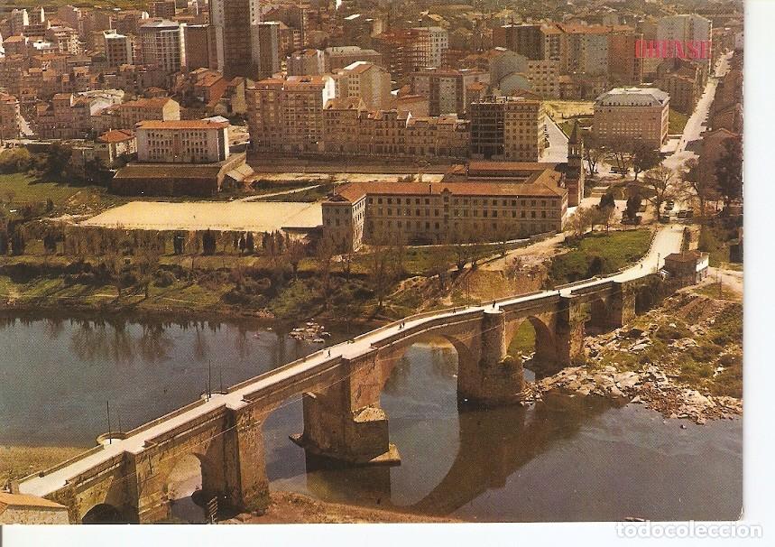 Postkarten: Postal 032392 : Orense - Varios