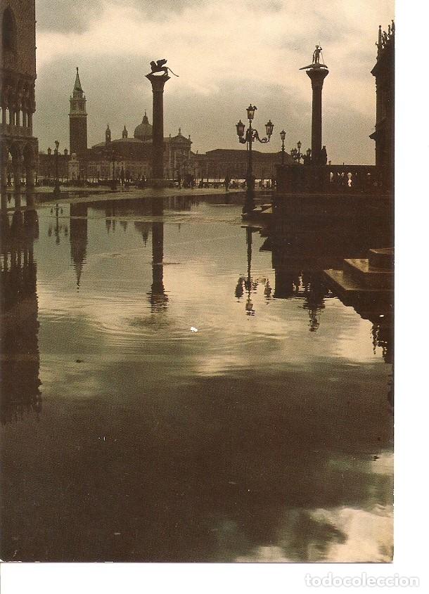 Postales: Postal 032080 : Venezia - S. Marco - Varios