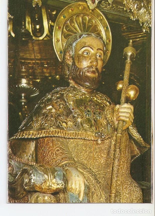 Postales: Postal 032537 : Santiago de Compostela. Catedral del Apostol - Varios