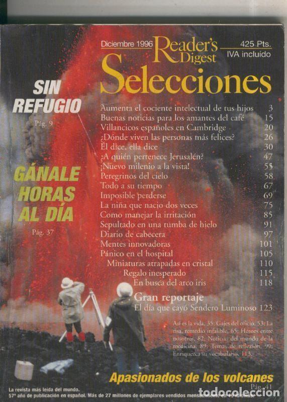 Postales: Selecciones del Readers Digest numero 673 - Varios