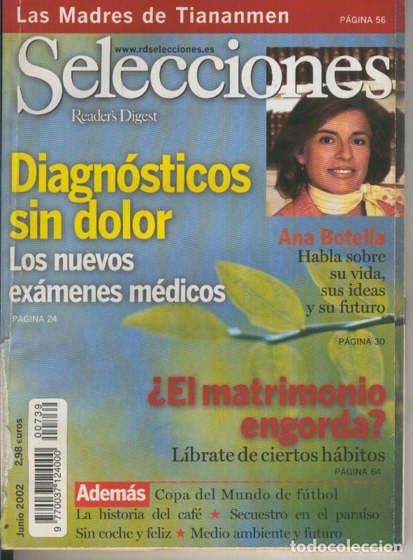 Postales: Selecciones del Readers Digest numero 739 - Varios