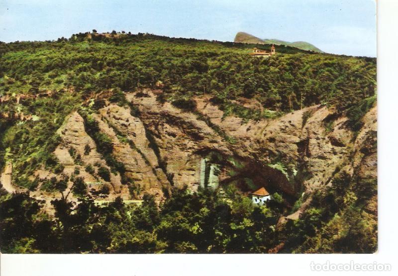 Postkarten: Postal 028065 : San Juan de la Pe&ntilde;a, Pirineo Aragones (Huesca). - Varios
