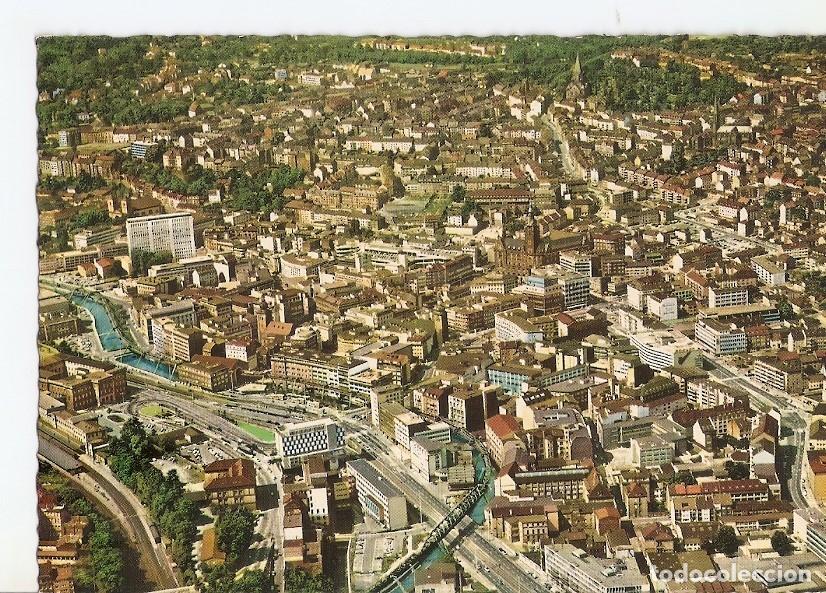Postales: Postal 033550 : Wuppertal - Varios - Foto 1