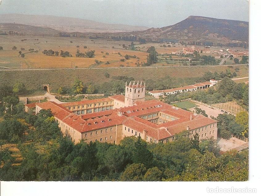 Postkarten: Postal 033726 : Bujedo (Burgos). Centro La Salle vista panoramica - Varios