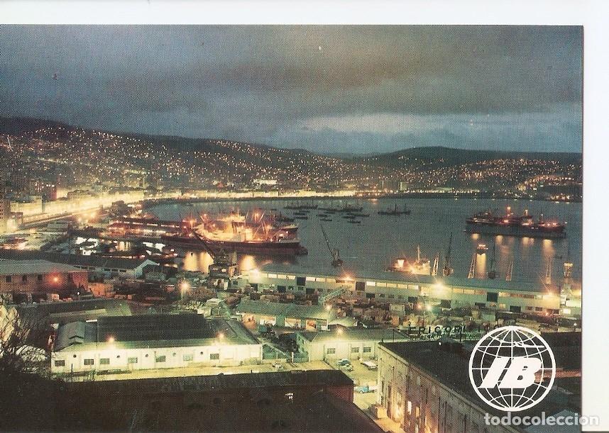 Postales: Postal 033659 : Valparaiso (Chile) - Varios - Foto 1