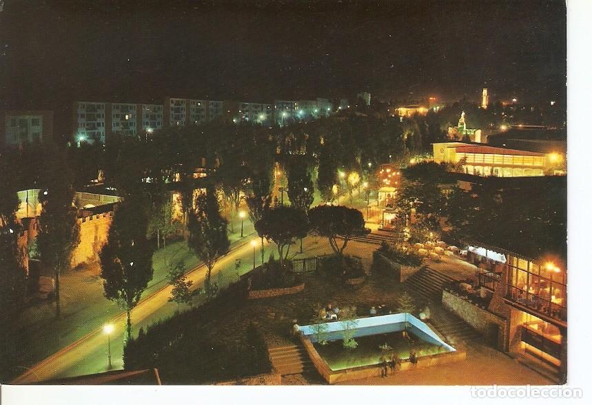 Postais: Postal 034181 : Madrid. Feria del campo - Varios