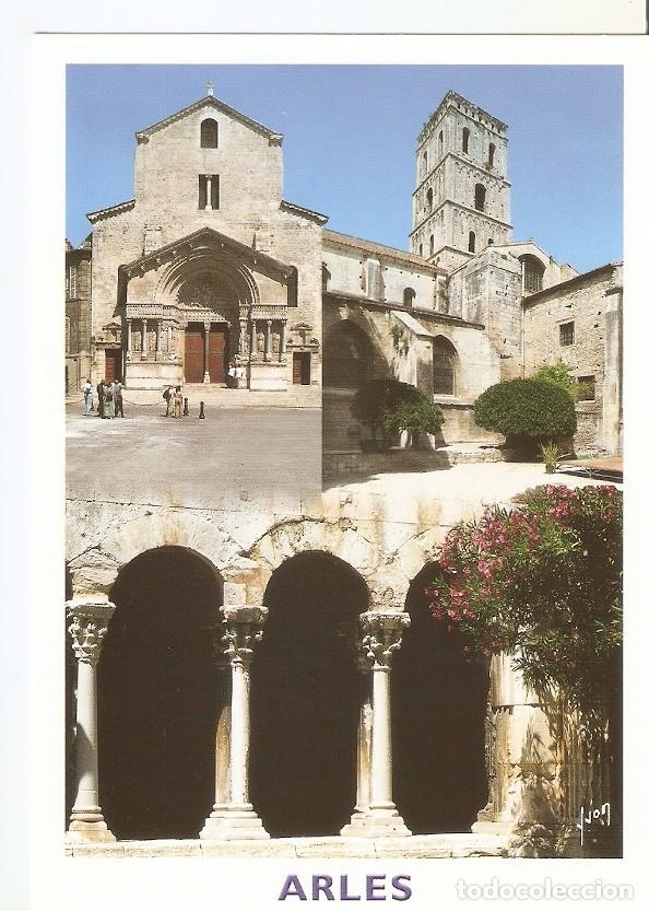 Postales: Postal 033896 : Arles (bouches du rhone) - Varios - Foto 1