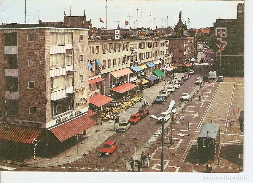 Postkarten: Postal 034463 : Nijmegen Plein 1944 - Varios