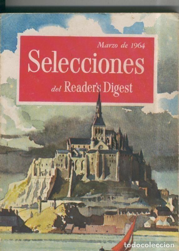 Postales: Selecciones del Readers Digest numero 280 - Varios