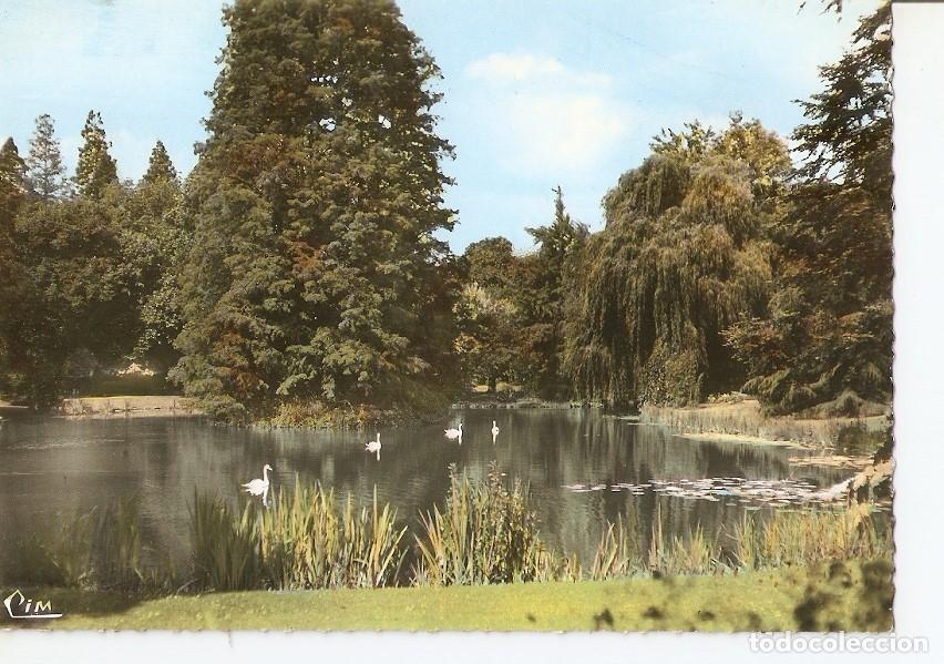 Postales: Postal 035492 : Tours. Les Prebendes - Varios