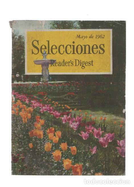 Postales: Selecciones del Readers Digest numero 258 - VARIOS