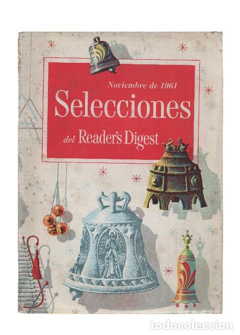 Postales: Selecciones del Readers Digest numero 252 - VARIOS