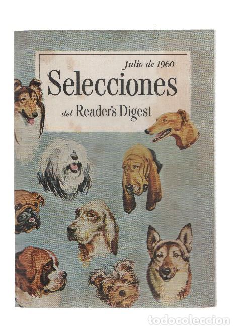 Postales: Selecciones del Readers Digest numero 236 - VARIOS