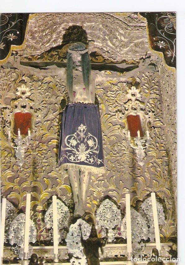 Postkarten: Postal 036681 : Orense. Santo Cristo - Varios