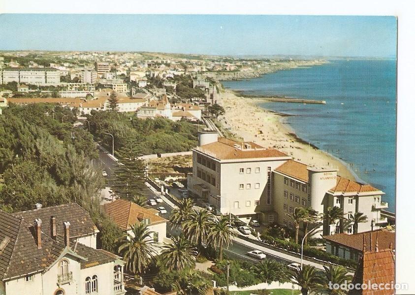 Postales: Postal 036804 : Costa do Sol - Estoril (Portugal). Vista parcial - Varios