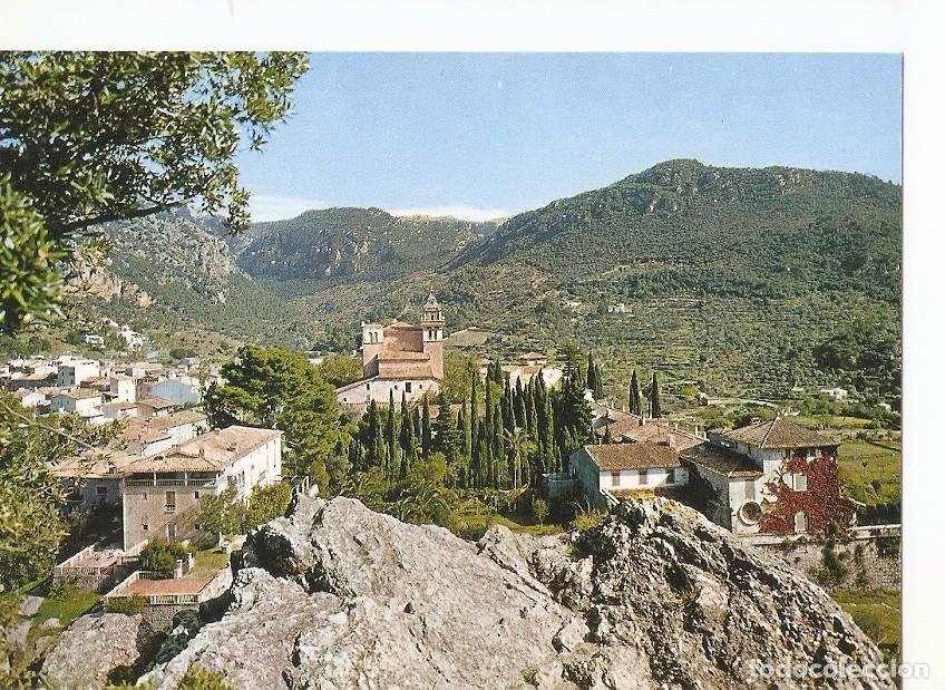 Postales: Postal 036909 : Valldemosa (Mallorca) - Varios - Foto 1